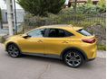 KIA XCEED 2020/1 - 3