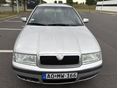 SKODA OCTAVIA 2007/9 - 2