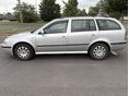 SKODA OCTAVIA 2007/9 - 3