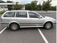 SKODA OCTAVIA 2007/9 - 4