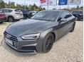 AUDI A5 Coupé 3.0 V6 TDI quattro S-tronic S-Line.Kivételes újszerű állapotban