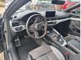 AUDI A5 2017/7 - 14