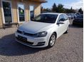 VOLKSWAGEN GOLF VII 1.2 TSI BMT Comfortline Bi-Xenon Ülésfűtés Tempomat PDC