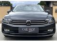VOLKSWAGEN PASSAT VIII 2.0 TDI SCR Elegance DSG Sedan!Magyarországi!1 Tulajdonos!!Sérülésmentes!