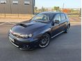 SUBARU IMPREZA 2.5 WRX STI TOP Új RCM Kovácsolt Motor / Whiteline / Kartboy / Perrin / DAMD