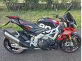APRILIA TUONO V4 1100 Factory