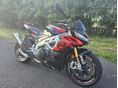 APRILIA TUONO V4 2024/7 - 2