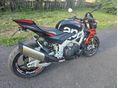 APRILIA TUONO V4 2024/7 - 3