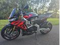 APRILIA TUONO V4 2024/7 - 4
