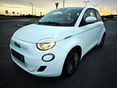FIAT 500e Icon 42kWh (Automata) 59.000.KM.GARANCIA.KAMERA