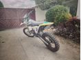 HUSQVARNA TE 250 2026/3 - 4