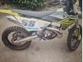 HUSQVARNA TE 250 2026/3 - 6