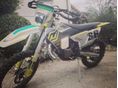 HUSQVARNA TE 250 2026/3 - 7