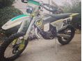 HUSQVARNA TE 250 Hengjian Mt 250 2T 10üó