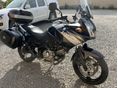 SUZUKI DL 650 