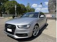 AUDI A4 2.0 TDI multitronic
