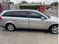 OPEL VECTRA C 2009/1 - 2