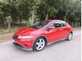 HONDA CIVIC 1.8 Type-S