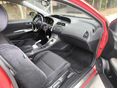 HONDA CIVIC 2008/3 - 6