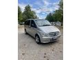 MERCEDES-BENZ VITO 2006/10 - 2