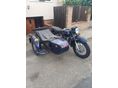 DNEPR K 650 1992 - 2