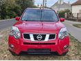 NISSAN X-TRAIL 2.0 dCi XE 4x4. Napfénytető Fűthető Bőr.Xenon.Vonóhorog. 168.000 Km!