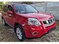NISSAN X-TRAIL 2.0 dCi XE 4x4. Napfénytető Fűthető Bőr.Xenon.Vonóhorog. 168.000 Km!