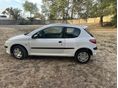 PEUGEOT 206 2003/4 - 3
