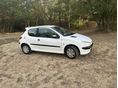 PEUGEOT 206 2003/4 - 6