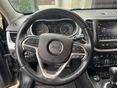 JEEP CHEROKEE 2014/7 - 7