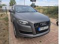 AUDI Q7 2012/11 - 2