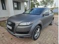 AUDI Q7 2012/11 - 12