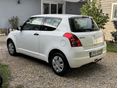 SUZUKI SWIFT 2009/11 - 2