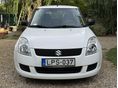 SUZUKI SWIFT 2009/11 - 3