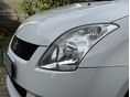 SUZUKI SWIFT 2009/11 - 4