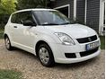 SUZUKI SWIFT 2009/11 - 5