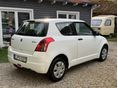 SUZUKI SWIFT 2009/11 - 6