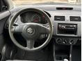 SUZUKI SWIFT 2009/11 - 11