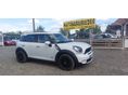 MINI COUNTRYMAN Cooper2.0 SD ALL4 Navi-xenon-ülésfűtés-4x4