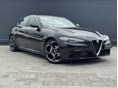 ALFA ROMEO GIULIA 2.2 D Super Gyári fényezés/Gyöngyház/Kormányfűtés/Holttérfigyelő/KeylessGo/19 col
