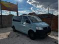 VOLKSWAGEN TRANSPORTER T5 2.5 TDI Mikrobusz ICE Plus ÚJ KLIMA. ÚJ AKSI. ÚJ GENERÁTOR