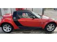 SMART ROADSTER 0.7 Softip