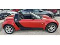 SMART ROADSTER 2003/12 - 2