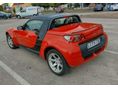 SMART ROADSTER 2003/12 - 3