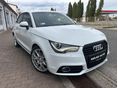 AUDI A1 Sportback 1.4 TFSI Attraction S-tronic XENON/ 17 ALU/ MEGKÍMÉLT