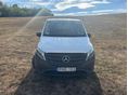 MERCEDES-BENZ VITO 116 BlueTec Tourer Base K (3 személyes )