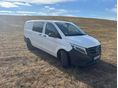 MERCEDES-BENZ VITO 2017/7 - 2