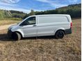MERCEDES-BENZ VITO 2017/7 - 8