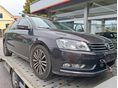VOLKSWAGEN PASSAT Variant 1.4 TSI Comfortline ALKATRÉSZNEK!!!Motor hibás!!!!