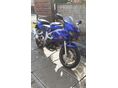 SUZUKI SV 650 S 